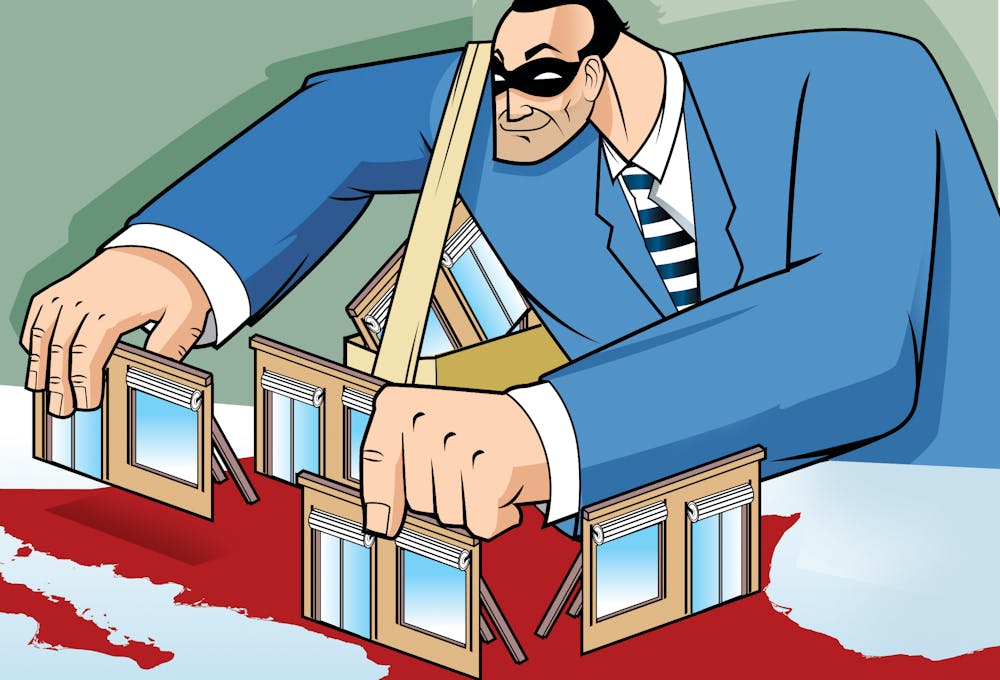 Empresas factureras de Nuevo León, se van a otros estados del norte de México