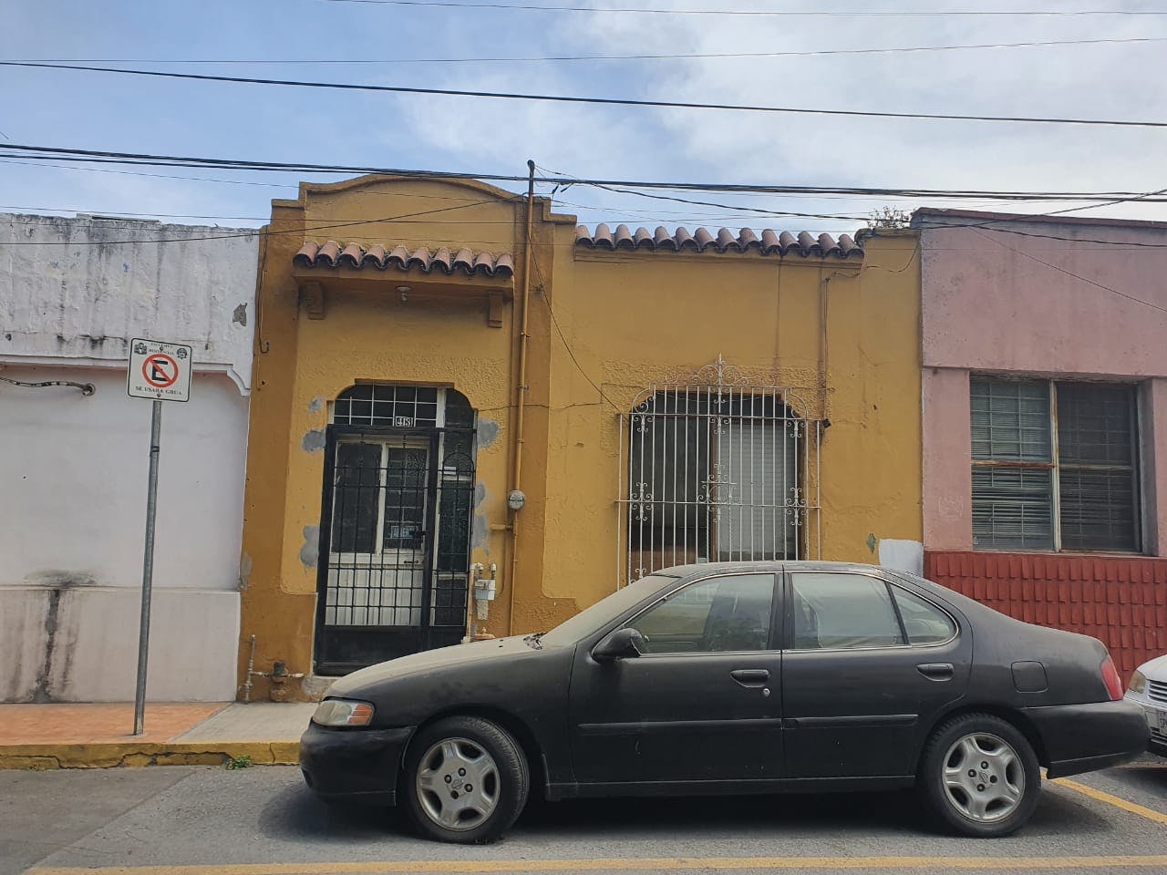 Factureras de Medina y El Bronco. 