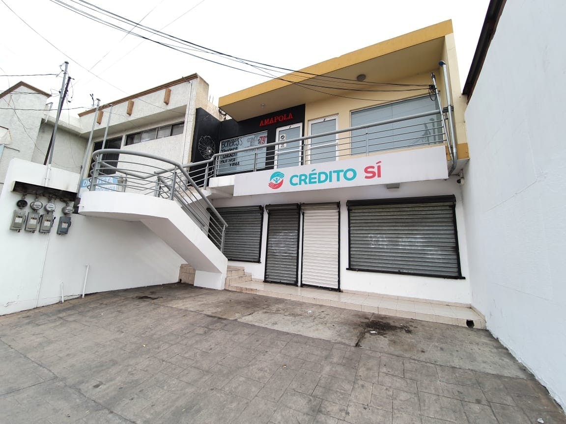 Factureras de El Bronco y MEdina en Nuevo León